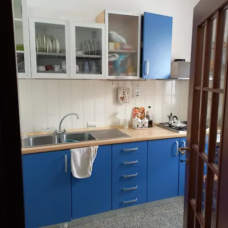 Casa Vacanze Margherita Prázdninový dům Minucciano