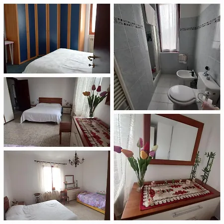 Casa Vacanze Margherita Minucciano