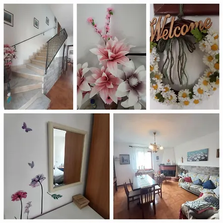 Casa Vacanze Margherita * Minucciano